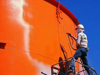 鋼結構防腐、 漆前處理相關知識