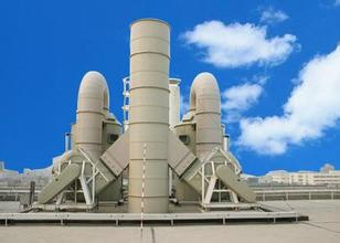 防腐工程師介紹酸霧塔的基本常識與吸收塔除霧標準